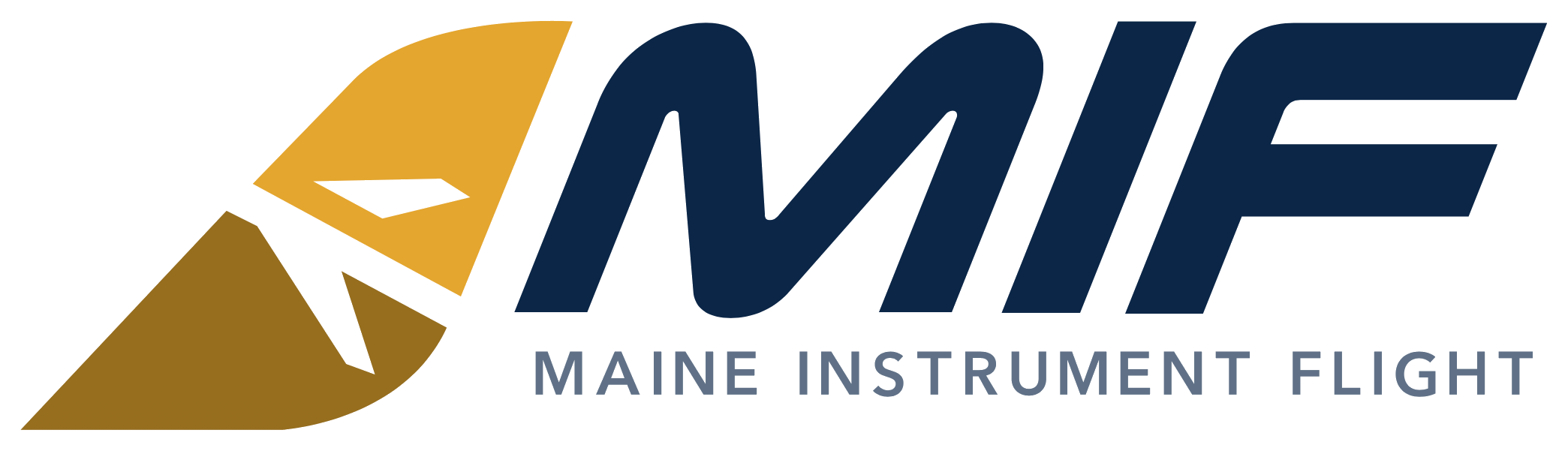 Maine Instrument Flight